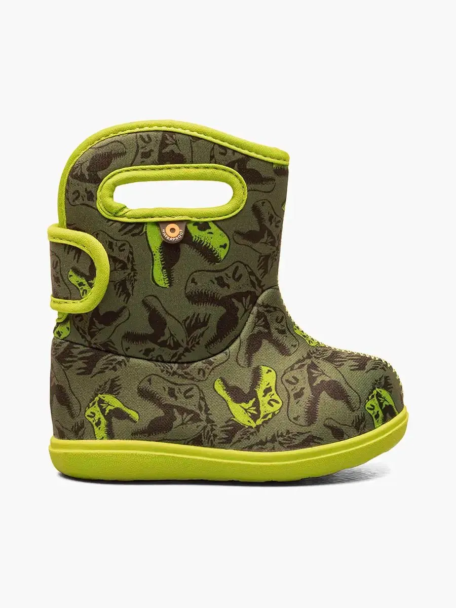 Baby BOGS II Waterproof Boots