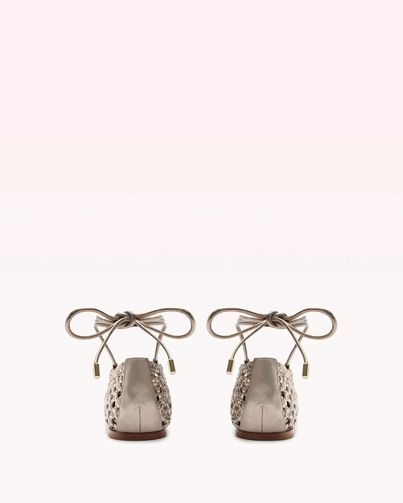 Ballerina Tresse Flat Luna