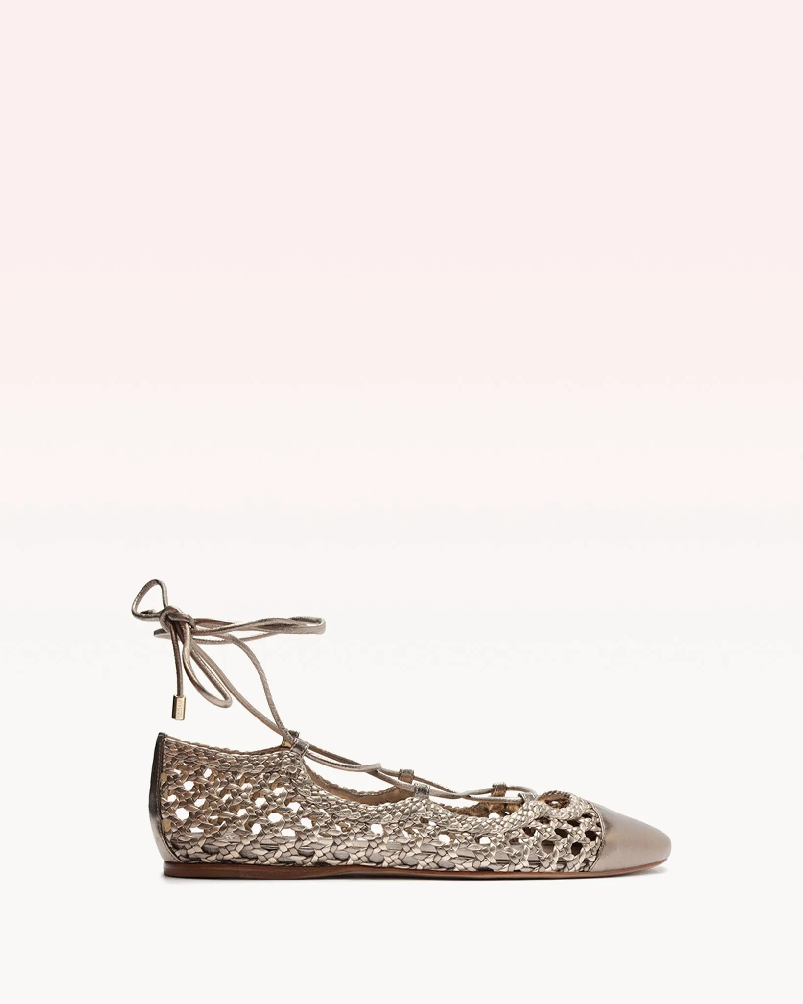 Ballerina Tresse Flat Luna