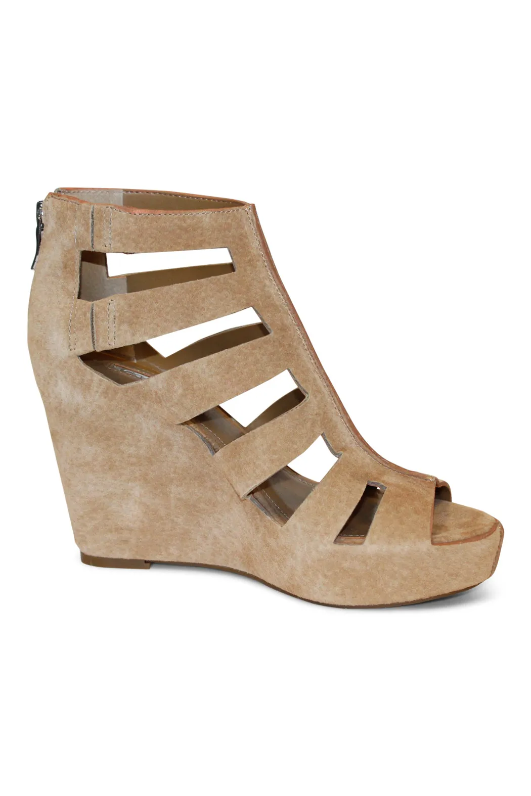 BCBGeneration Torrez Wedge Sandals