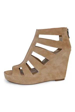 BCBGeneration Torrez Wedge Sandals