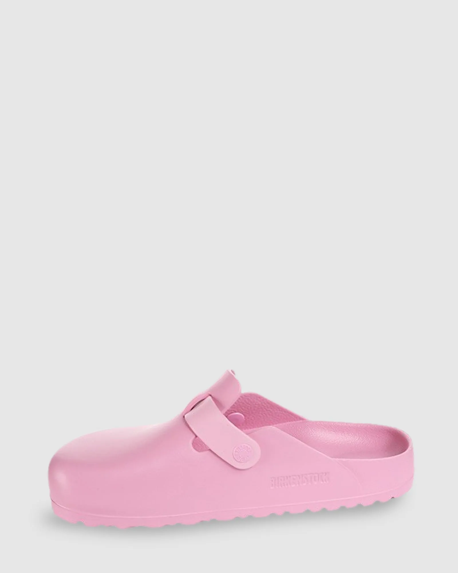 BOSTON EVA FONDANT PINK NARROW