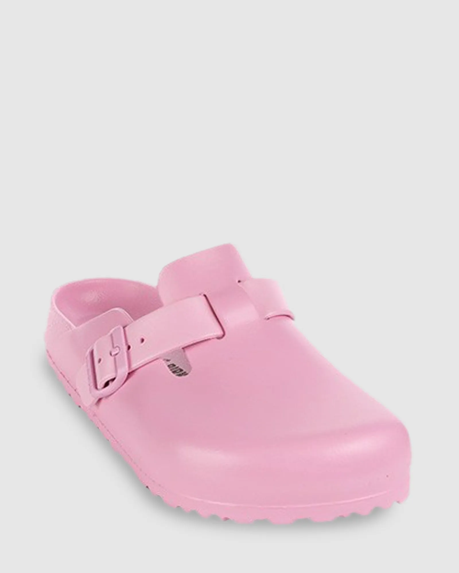BOSTON EVA FONDANT PINK NARROW