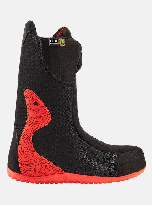 Burton Ion Step On Snowboard Boots 2025