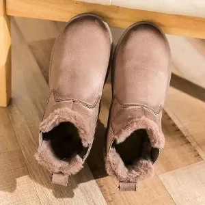 Cantelle Snowboots | Ergonomische Damenwinterstiefel für Schmerzbefreiung und Wärme