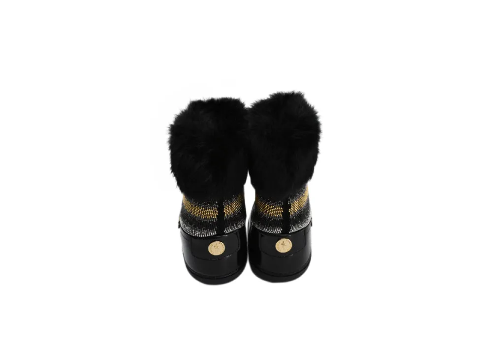 Cesare Paciotti, Girls Boots, Size 26-28
