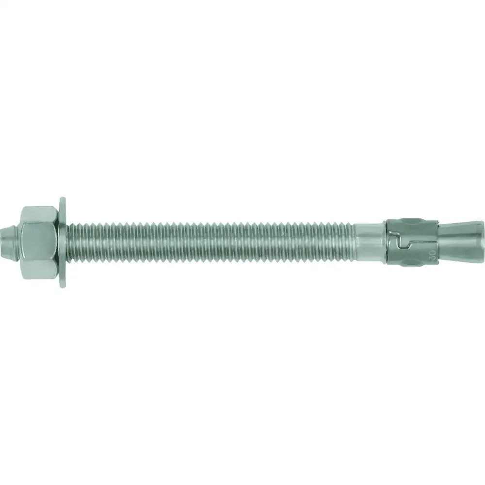 DeWalt POWER-STUD‚®SD6 1/2" x 4-1/2" 316SS Wedge Expansion Anchor - 50 Qty