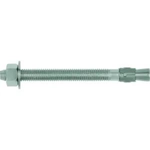 DeWalt POWER-STUD‚®SD6 1/2" x 4-1/2" 316SS Wedge Expansion Anchor - 50 Qty