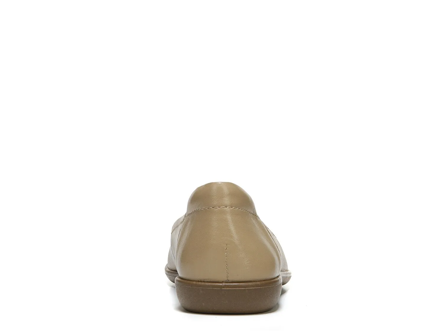 Flexy Naturalizer Ballet Flats Nude