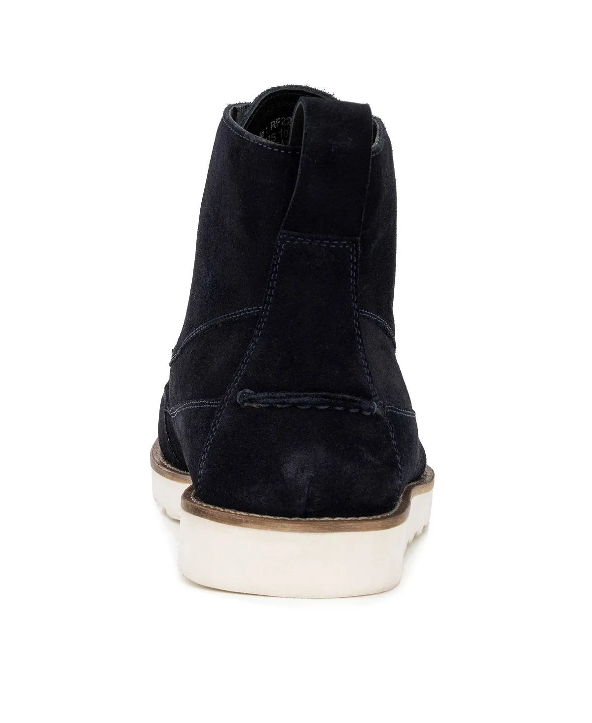 Fritz Reserved Footwear men's boots, blue
