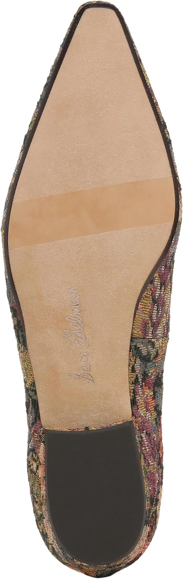 Janinaluster Sam Edelman Flats, Rosemary Multi