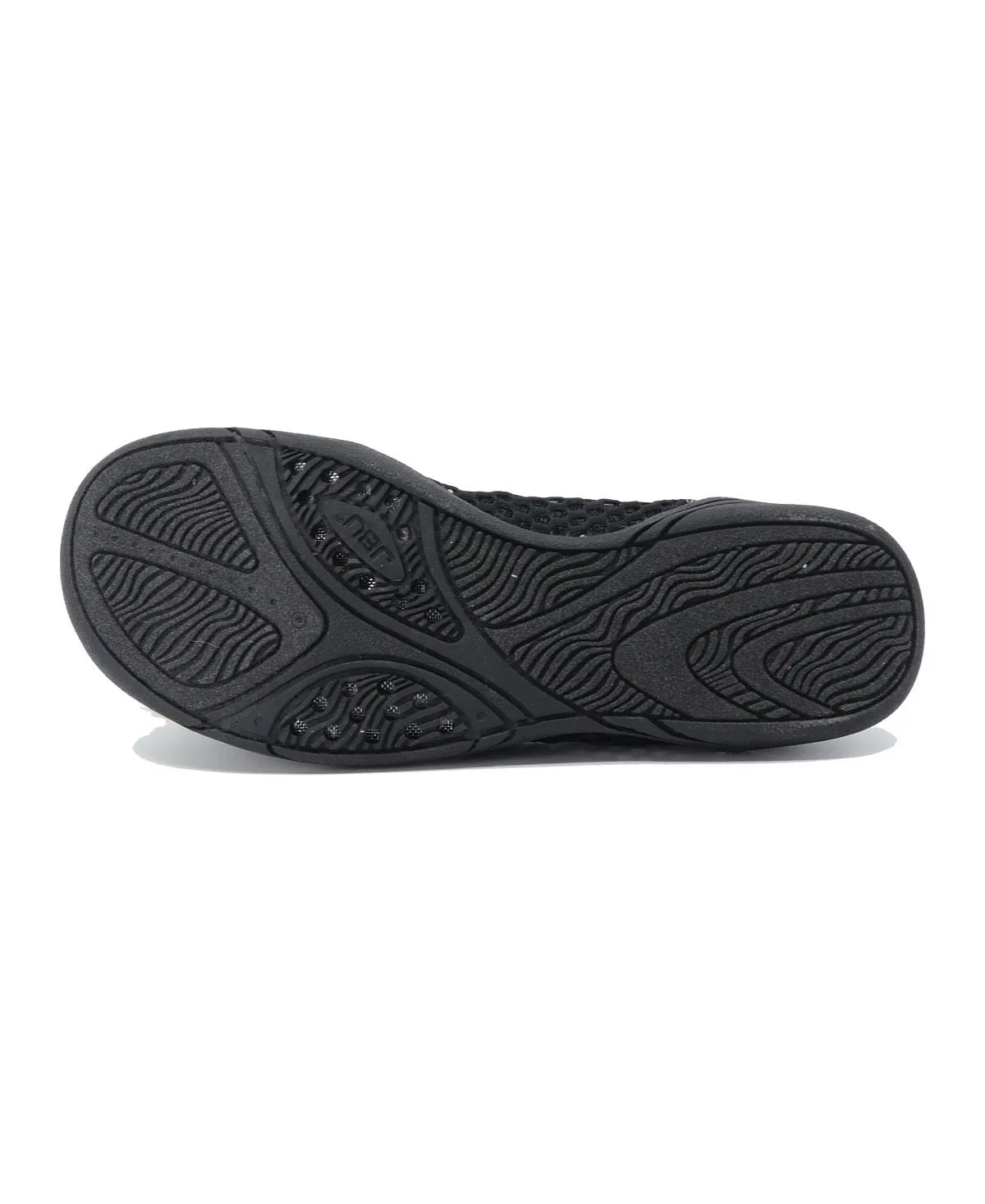 JBU Women's Water Fin Ballet Shoes