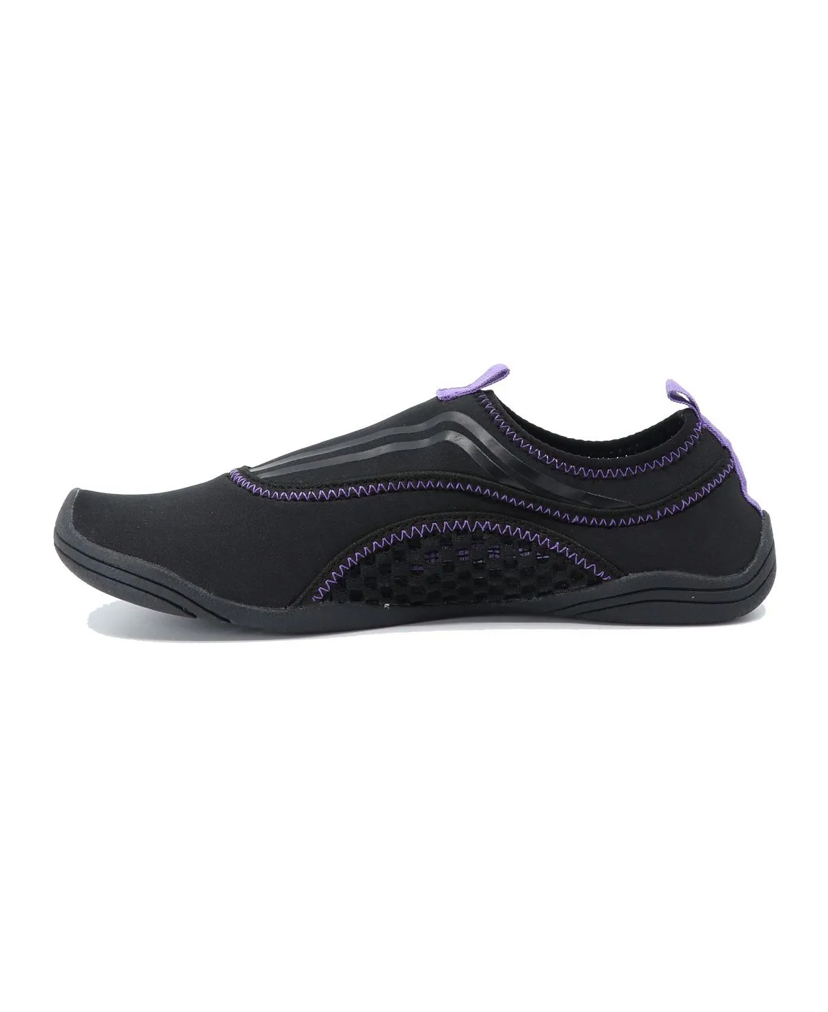 JBU Women's Water Fin Ballet Shoes