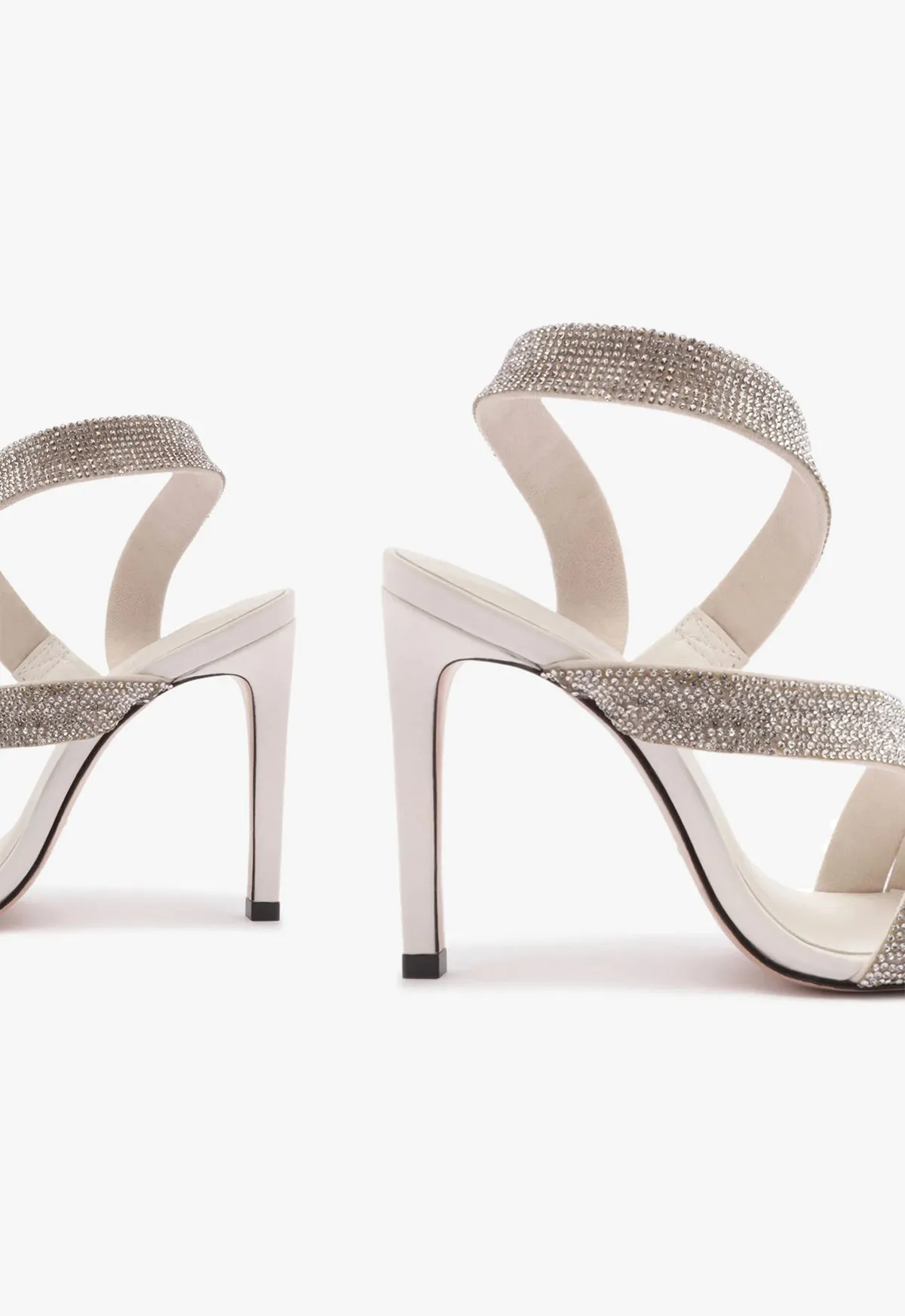 Jodie Glam Sandal