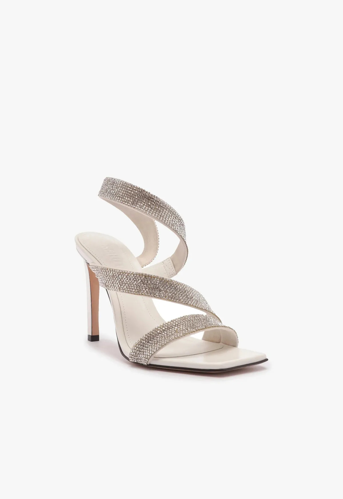 Jodie Glam Sandal