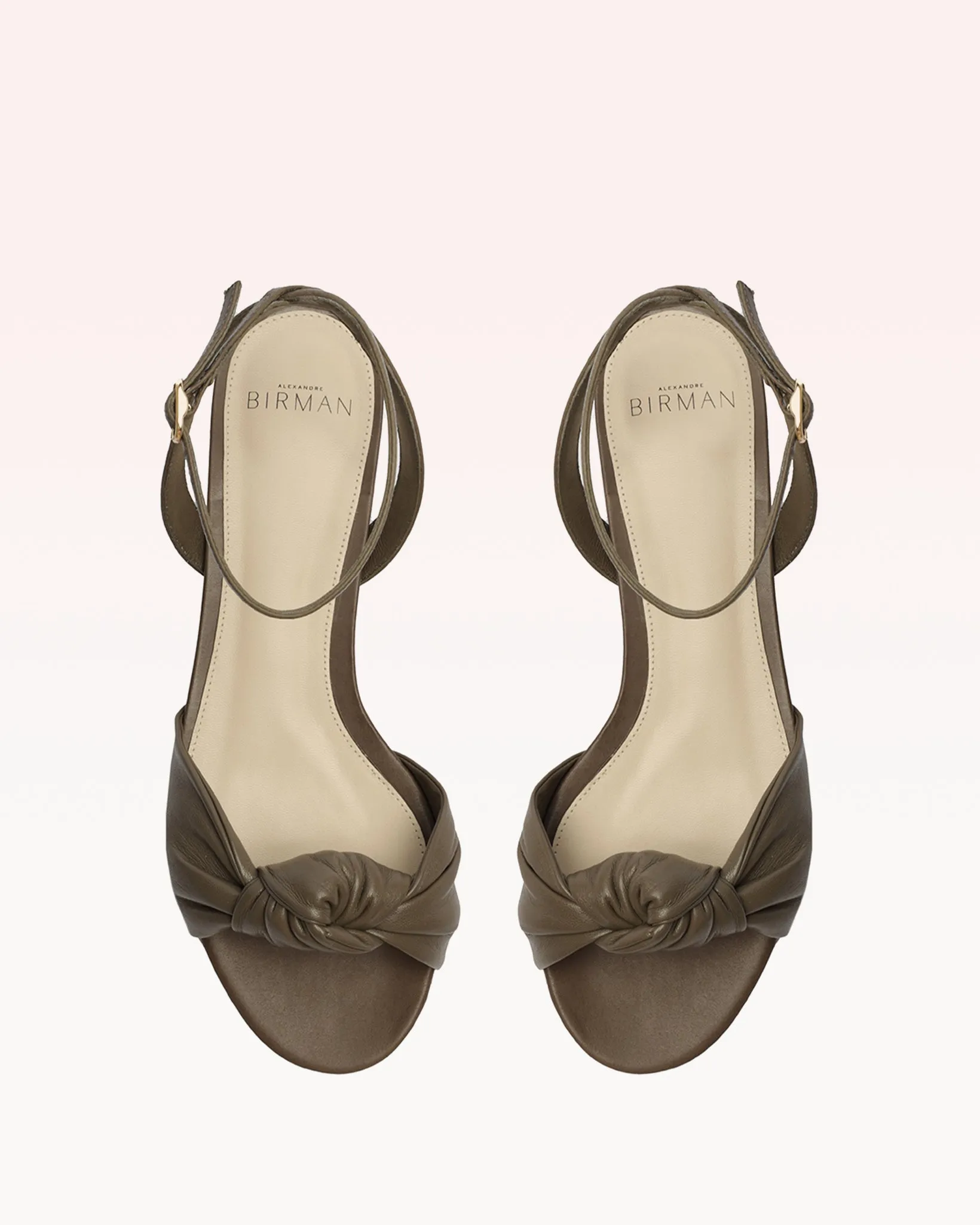 Kace Flat Pebble