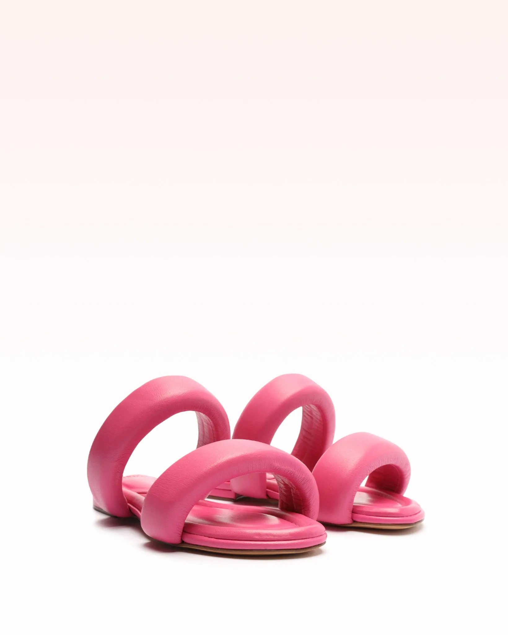 Lilla Flat Taffy