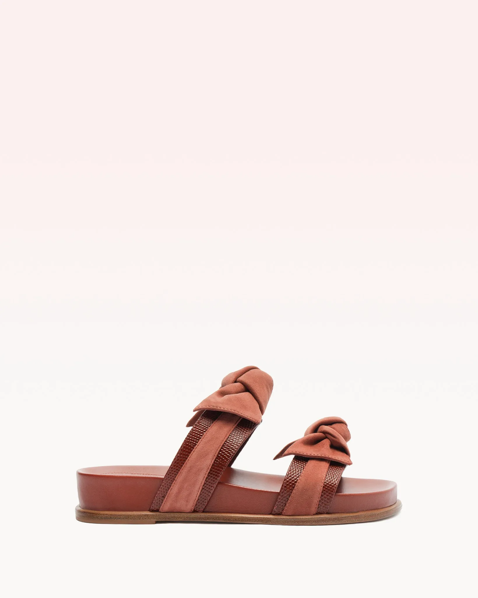 Maxi Clarita Sport Sandal Mogno