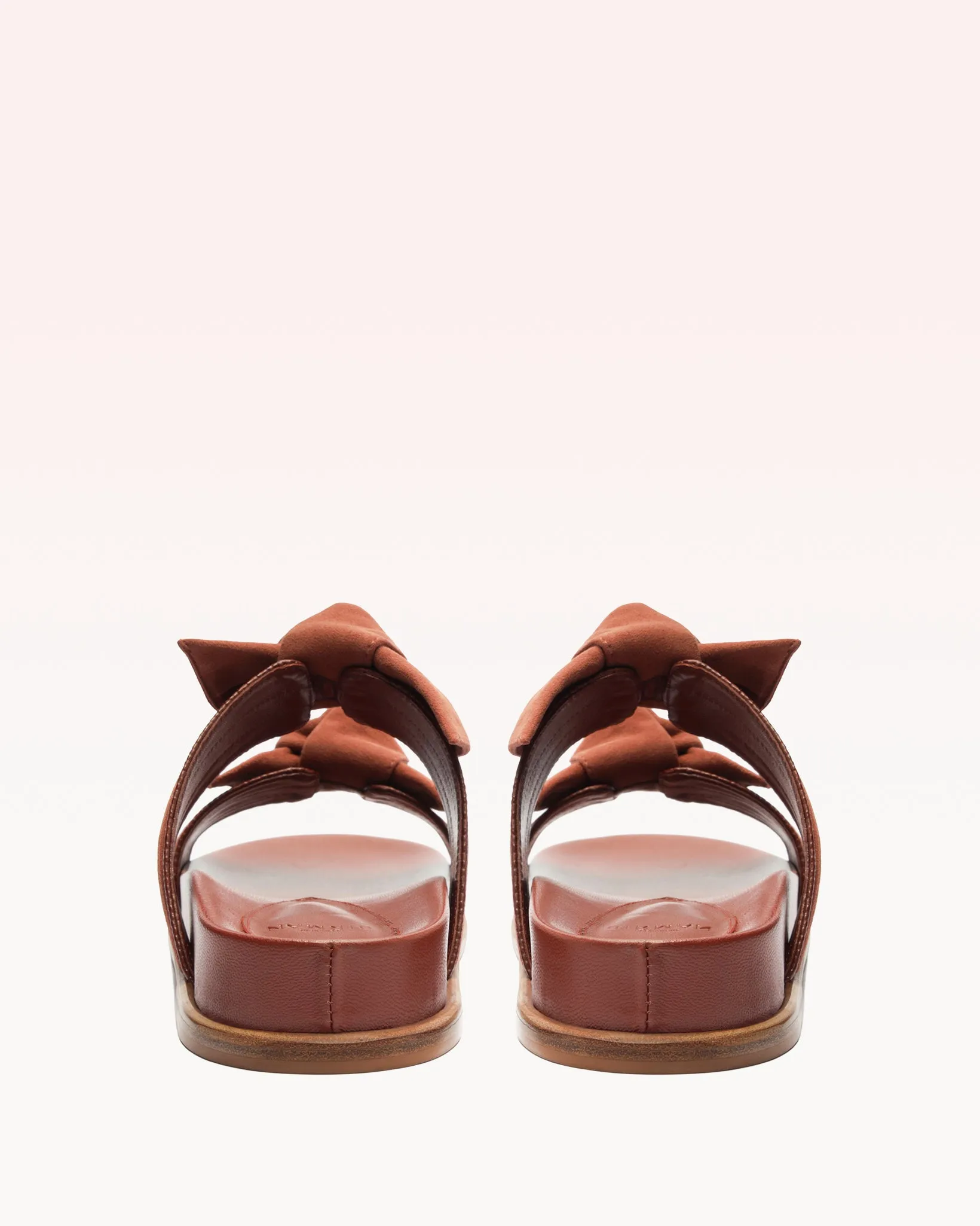 Maxi Clarita Sport Sandal Mogno