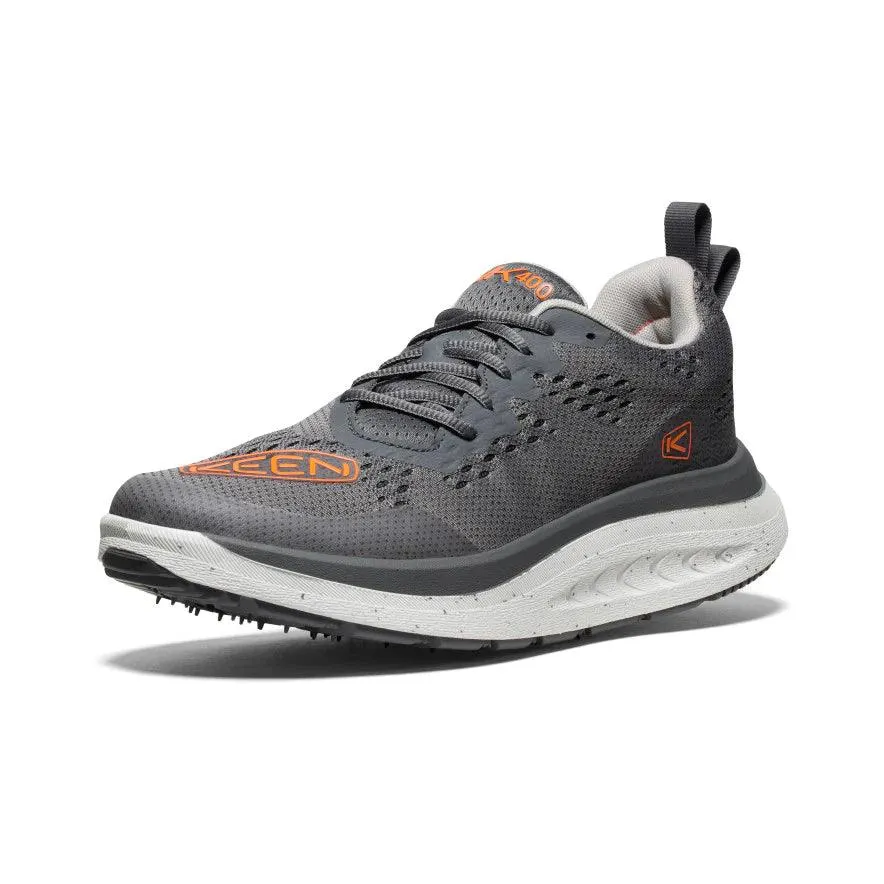 Men's Wk400 Performance Breathable Walking Shoes