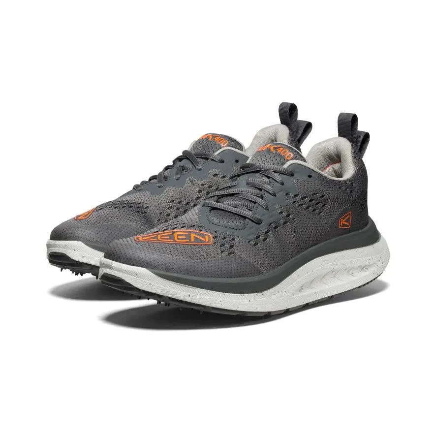 Men's Wk400 Performance Breathable Walking Shoes