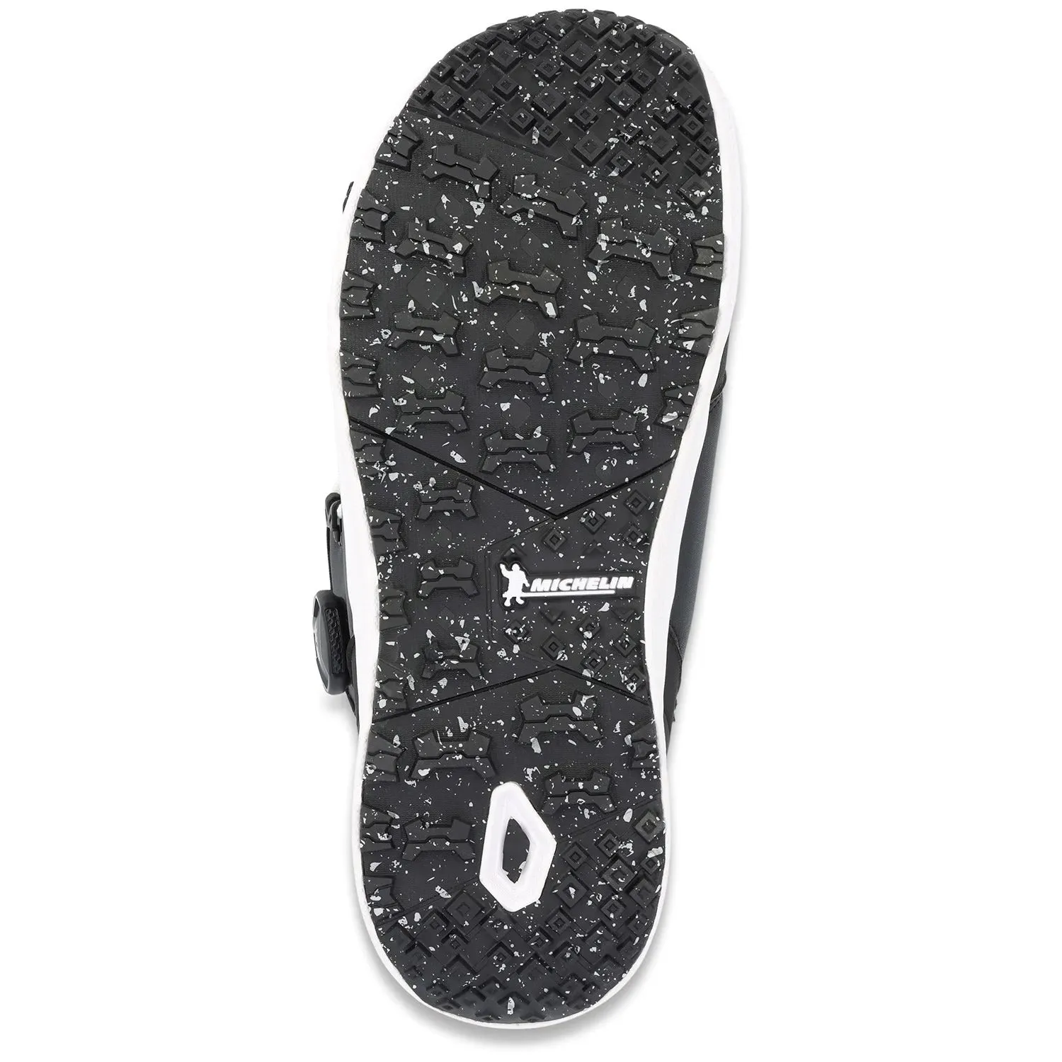 Ride Fuse Snowboard Boot 2024