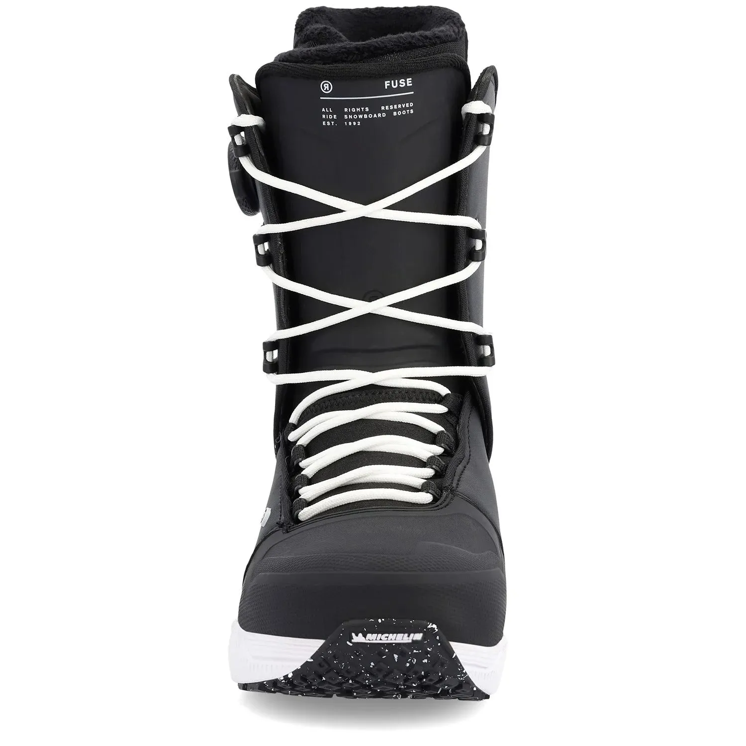 Ride Fuse Snowboard Boot 2024