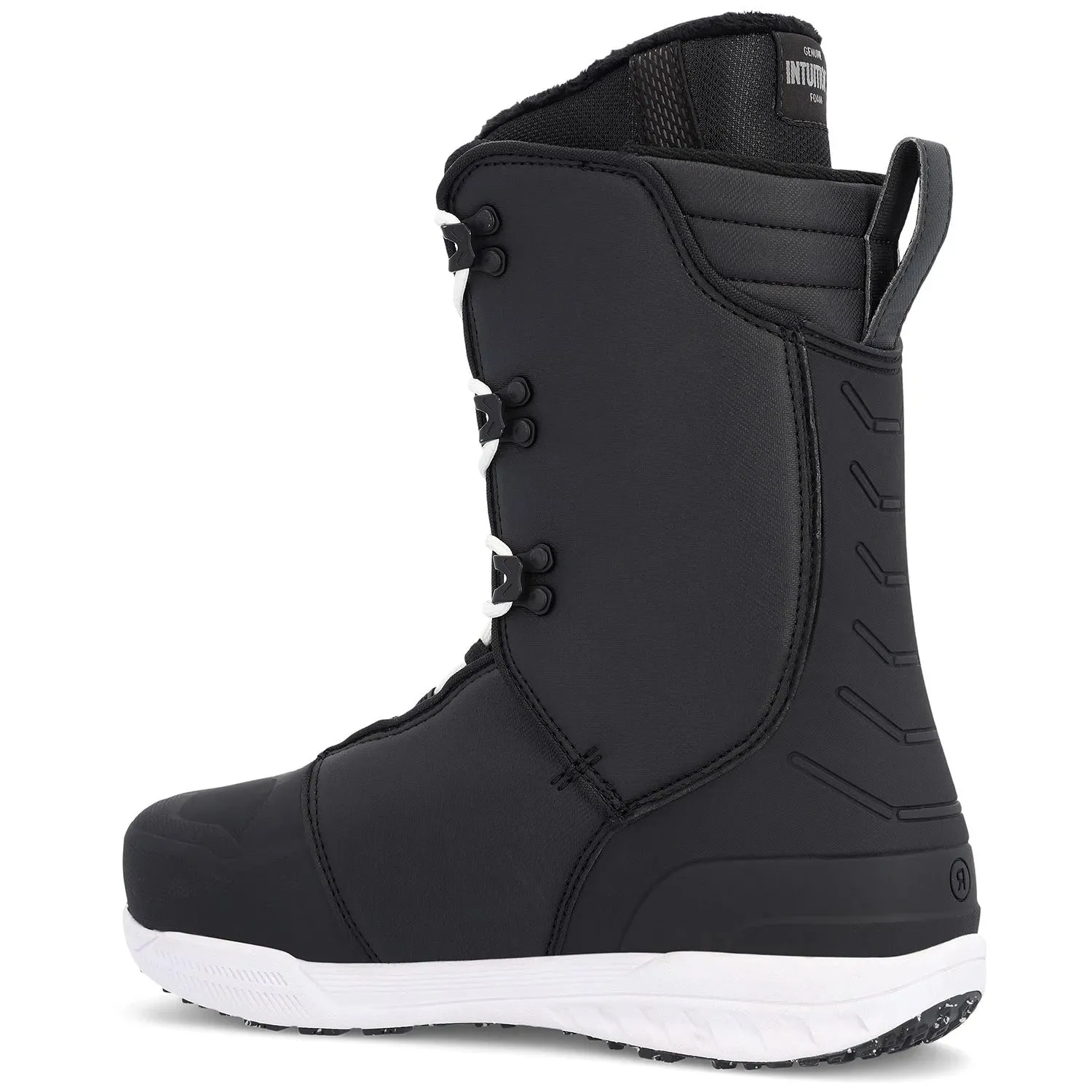 Ride Fuse Snowboard Boot 2024