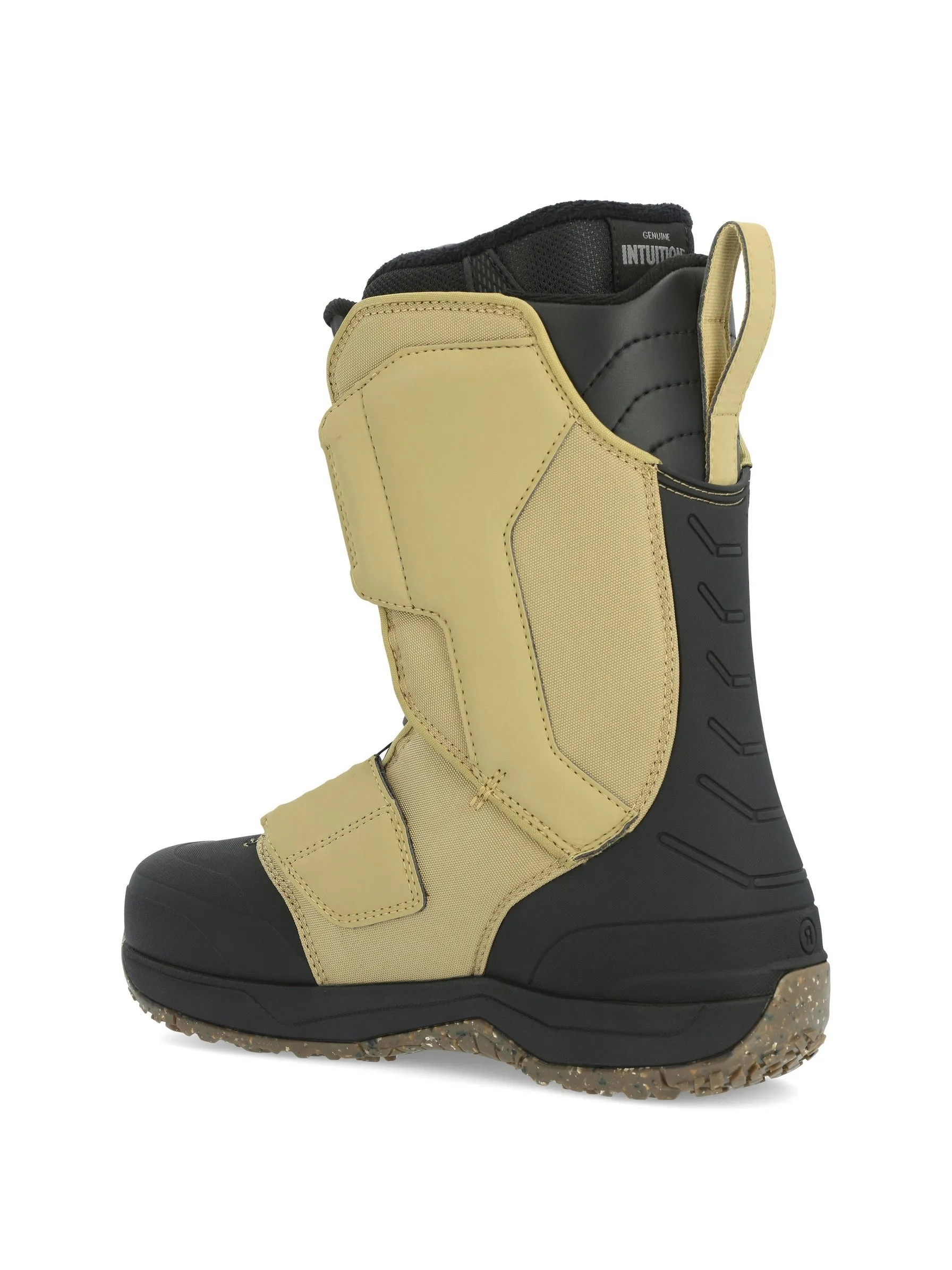 Ride Insano Snowboard Boots 2024