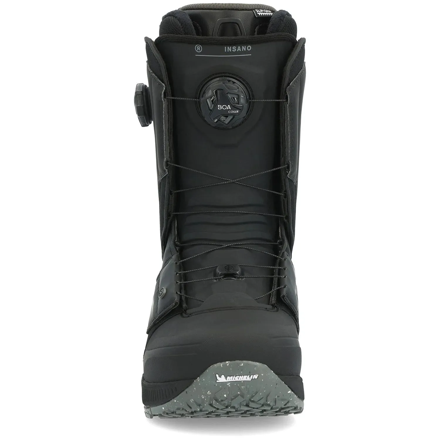 Ride Insano Snowboard Boots 2024