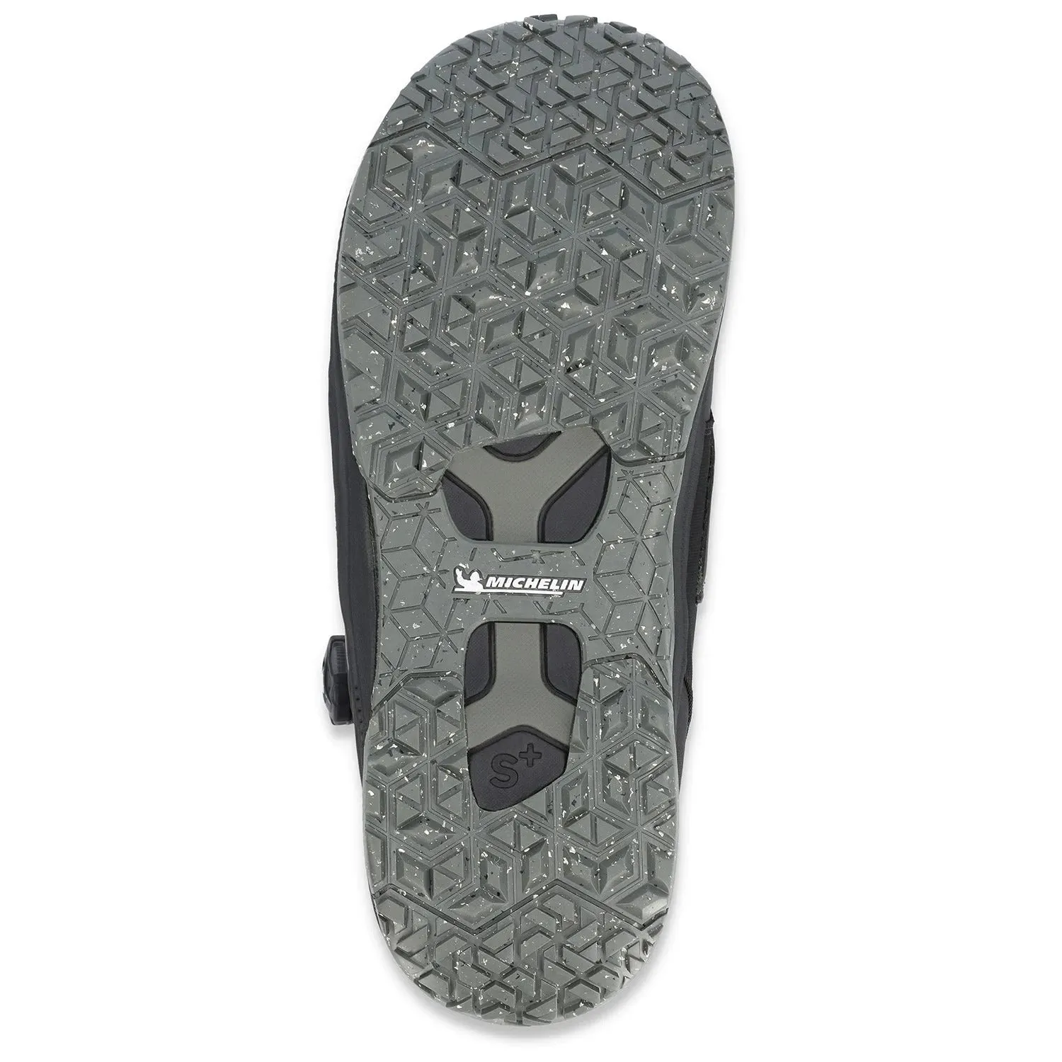 Ride Insano Snowboard Boots 2024