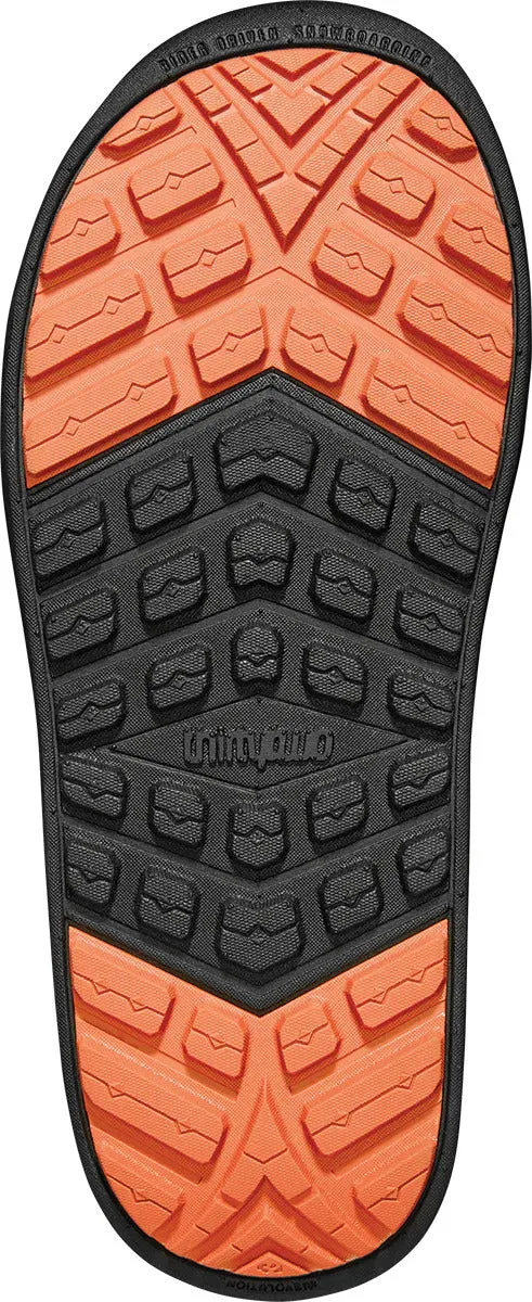 ThirtyTwo Lashed Lace Boot 2024