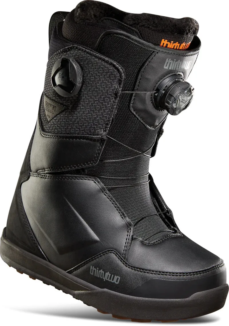 ThirtyTwo Women's Lashed Double BOA Boot 2023