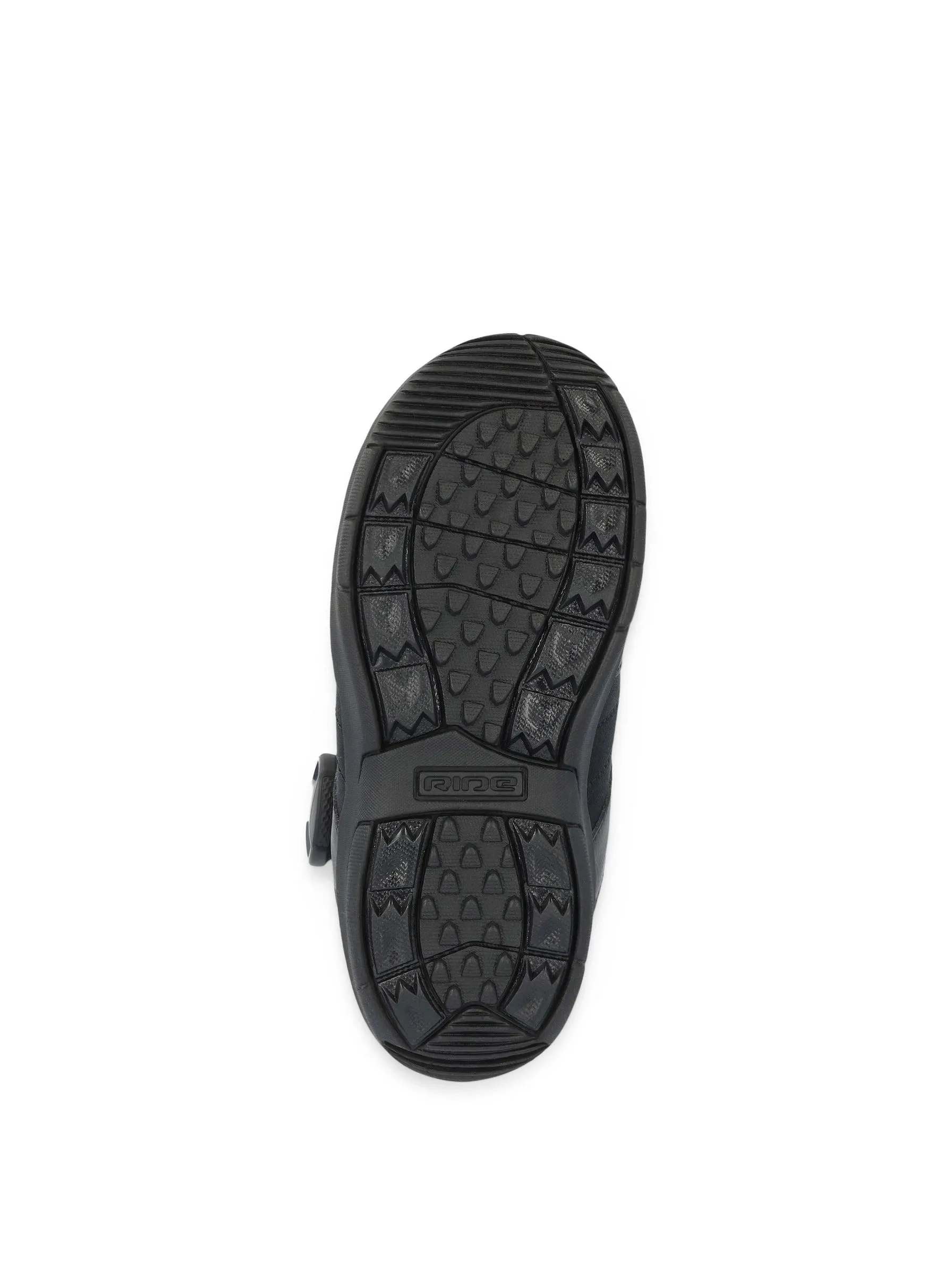 Y Norris Boots '23